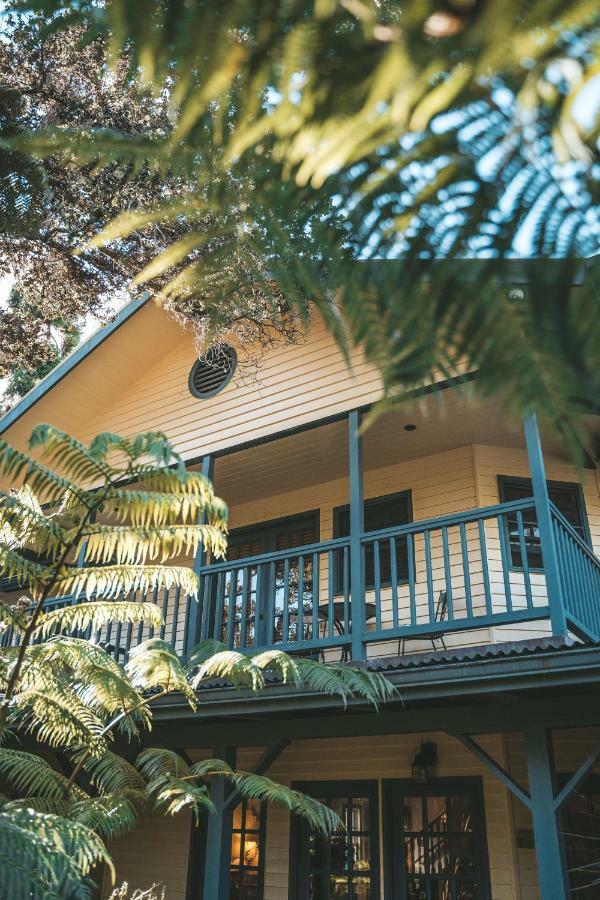 Inn Kilauea And Restaurant 3*