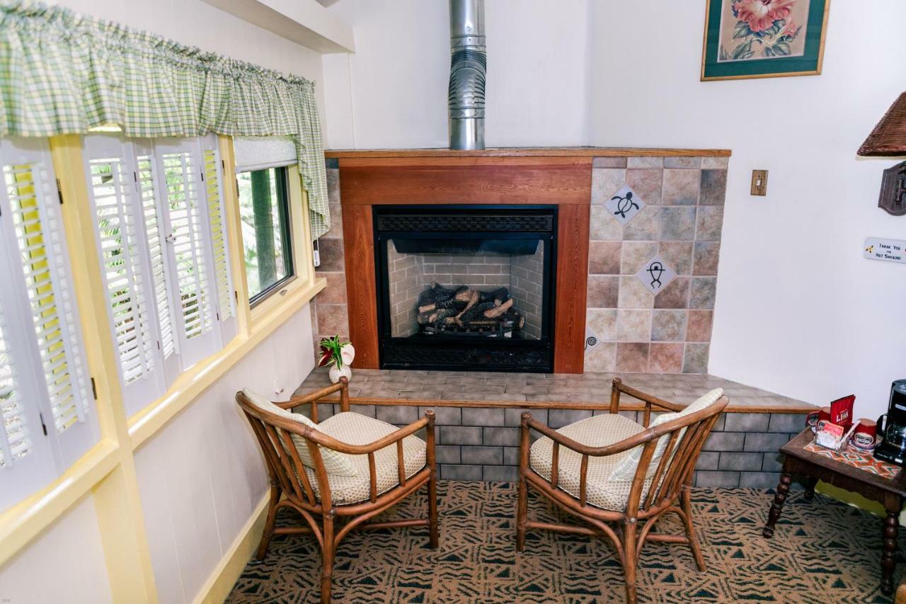 Kilauea And Restaurant Locanda 3*