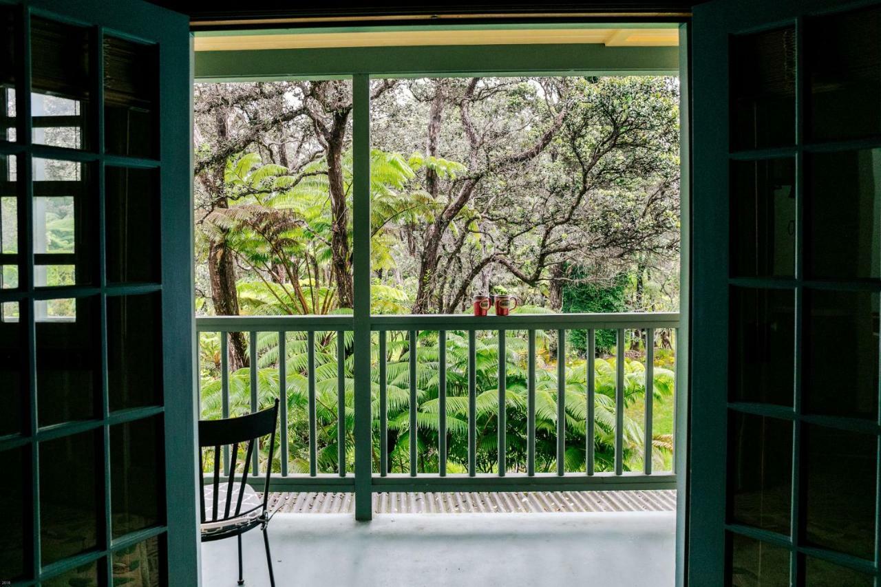 Kilauea And Restaurant Locanda 3*