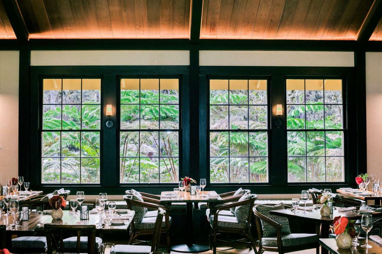 Locanda Kilauea And Restaurant 3*